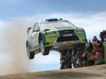 Ford Focus RS WRC 2006 года